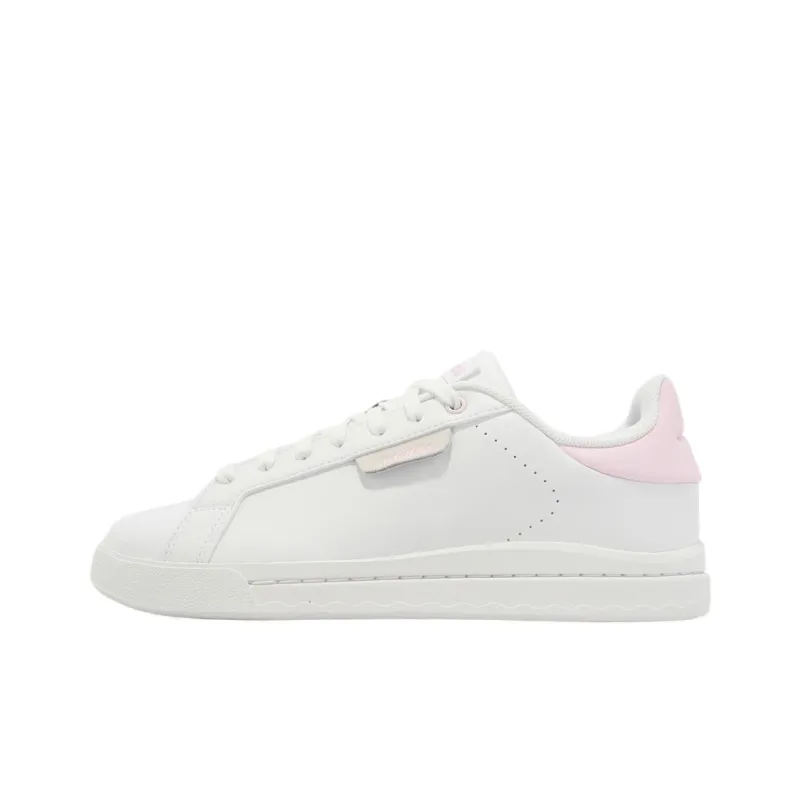 Adidas Farm Rio X Women's Court Silk 'White Almost Pink' Women's-0