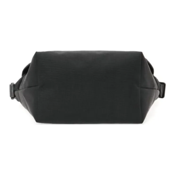 Coca-cola X Manhattan Portage Shoulder Bags Black-5