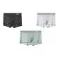 Black/Light Gray/Light Green