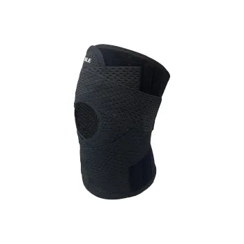 ZUILE Running Mountaineering Hiking Cycling Basketball Fitness Bicycle Knee Pads