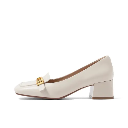 COMELY Loafers Women's
