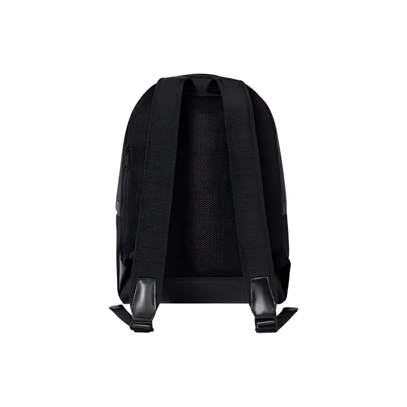 Paul Smith Polyamide Backpack Men's Black-3