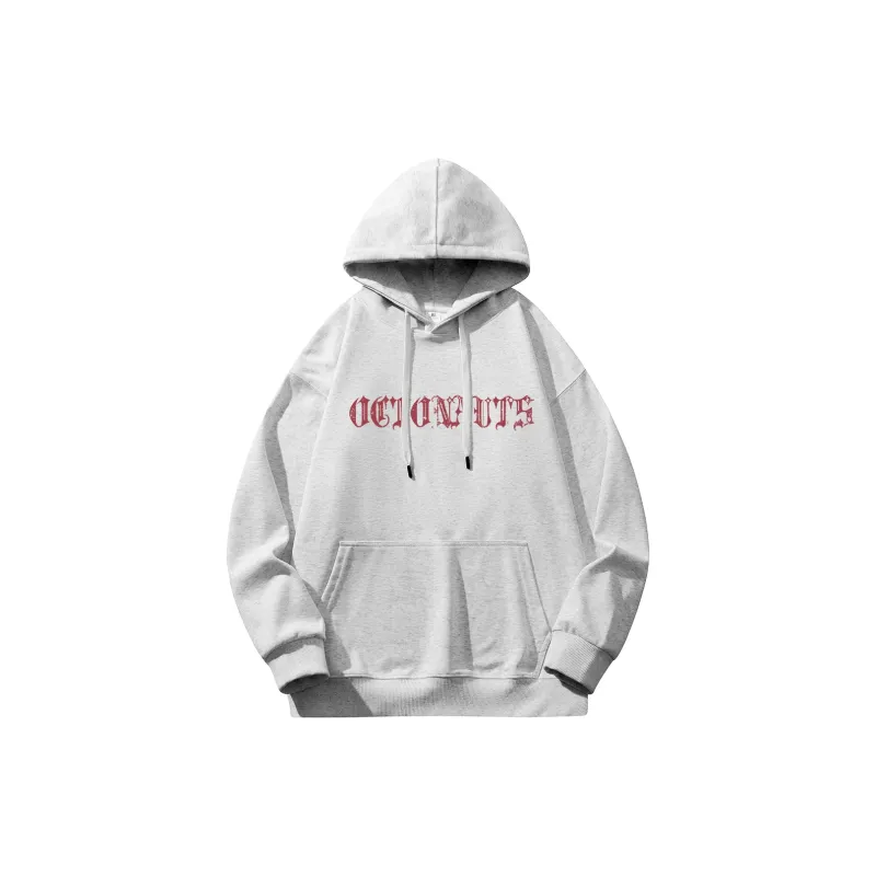 Small Columns Under The Sea Sweatshirt Unisex-7