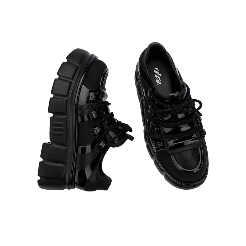 MELISSA Casual Single Shoes 6cm Women's-7