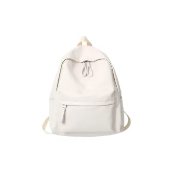 S.REPHEN PU Backpack Unisex Multicolor