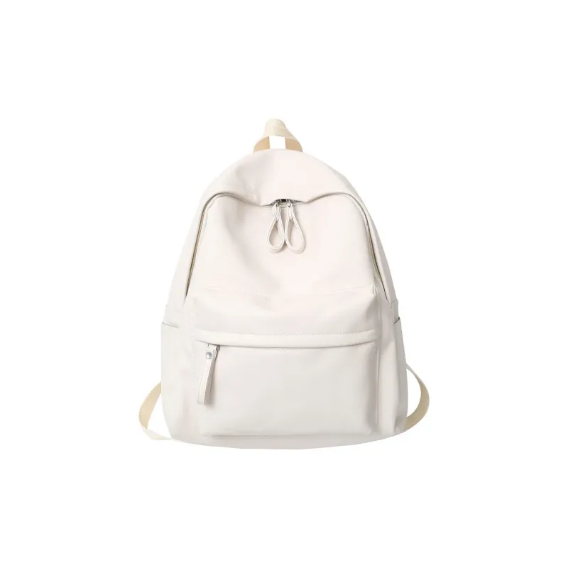 S.REPHEN PU Backpack Unisex Multicolor-8