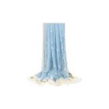 Spring Awakening, Light Blue