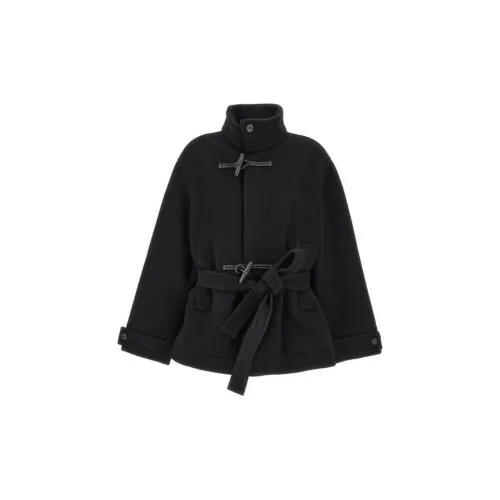 Lemaire Jackets Women's Black