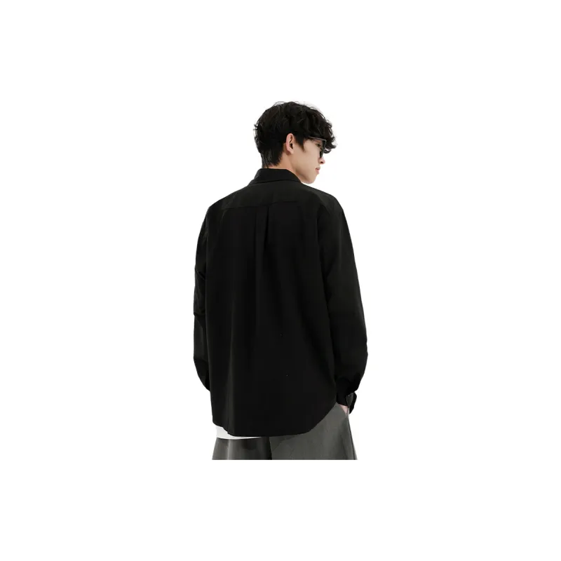 EOOVEN Shirts Unisex-2