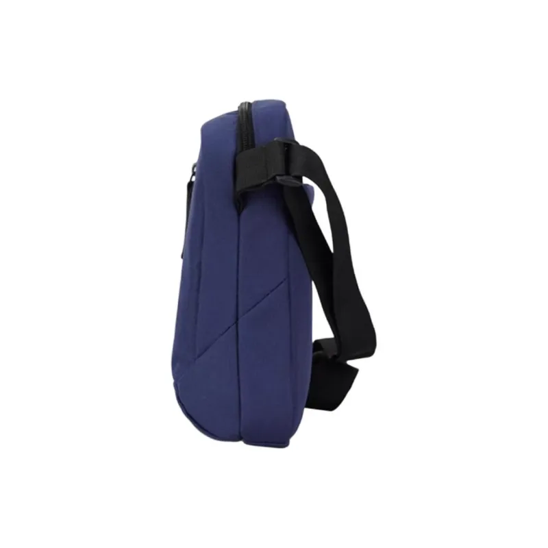 CAT Polyester Shoulder Bag, Crossbody Bag Trumpets Men's Black/Asphalt/Desert Gray/Blue/Olive Green-18