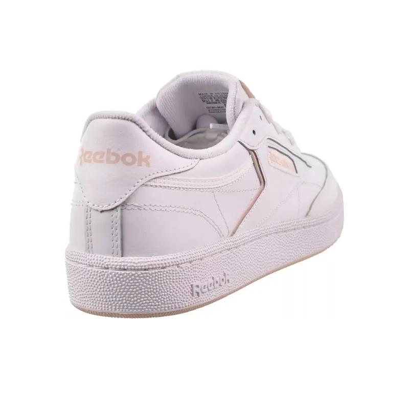 Club C Women's Reebok 85 'White Possibly Pink' Women's-3