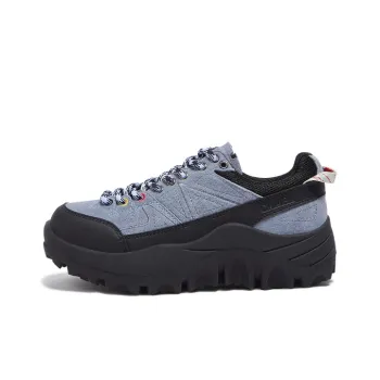 CAMEL Low Top Chunky Sneakers Women's