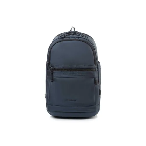 K Autograph leather crossbody bag