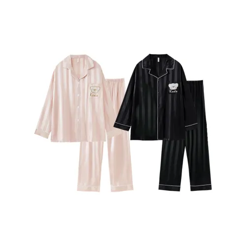 O'MESIK Unisex Pajama Sets