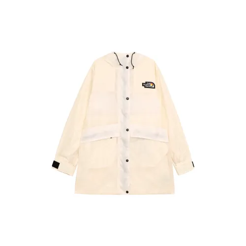 THE NORTH FACE Sun Protection Clothing Women's White