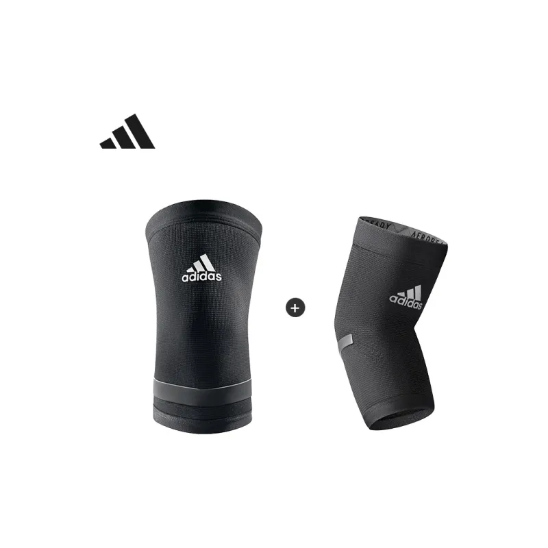 Adidas Breeze Series Knee Pads-8