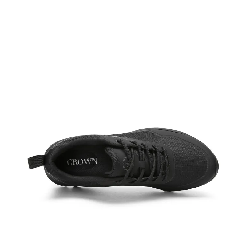 CROWN Low-Top Outdoor Shoes Men's-2