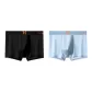 Black+Light Blue