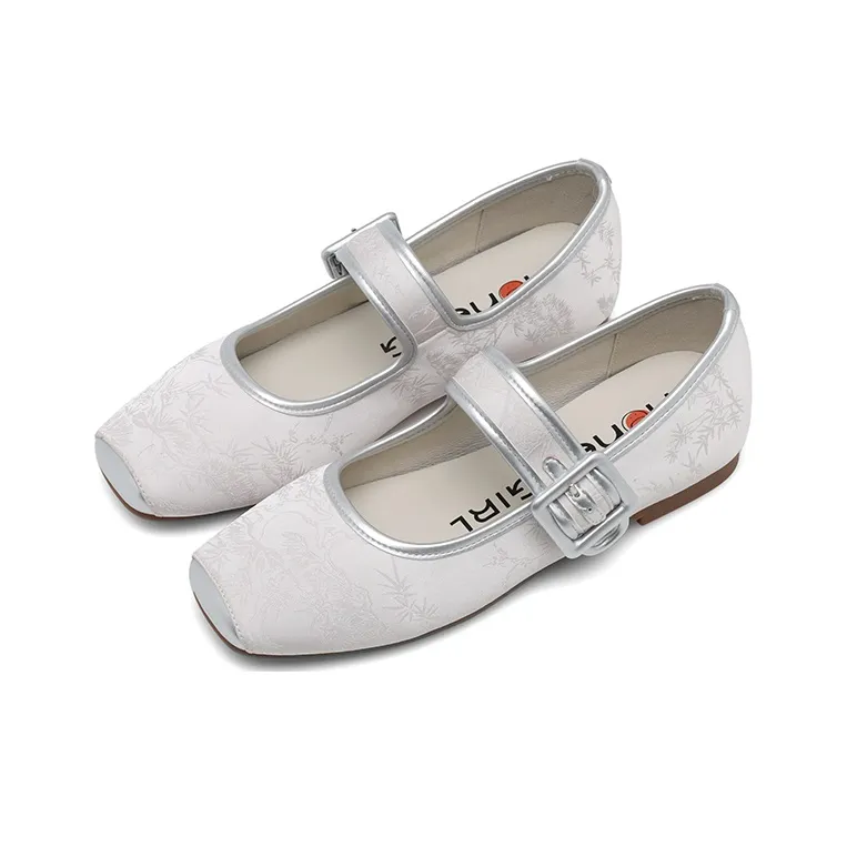 Honey GIRL Women's Casual Shoes 1.5cm Women's-39