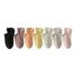 7 Pack (Black+Cameo Brown+Orange+Yellow+Light Green+Khaki+Pink)