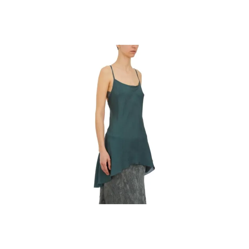 Masnada Camisoles Women's Gray-1