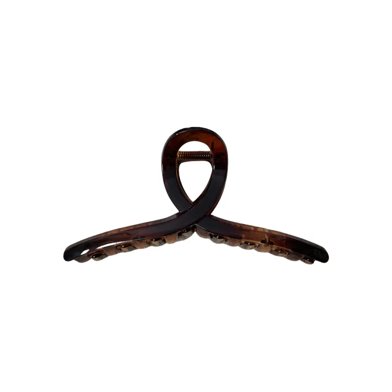 ZWU Hair Clips Women's-0