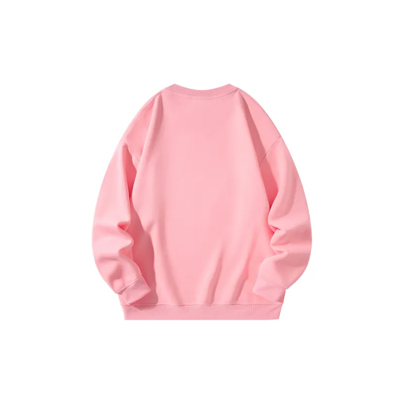 RED DRAGONFLY Sweatshirt Unisex-7