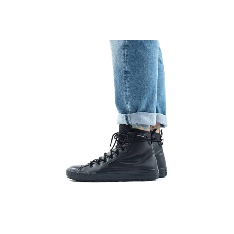 Converse Chuck Taylor All Star Terrain Hi Triple Black-5