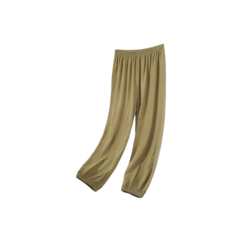 Yalu Women's Pajama Pants-6