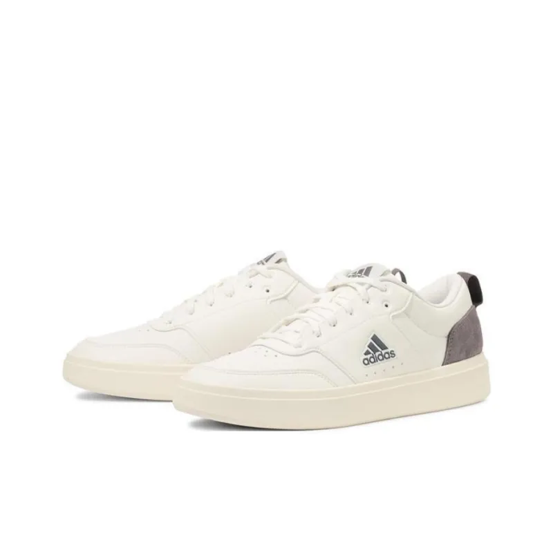 Park St Adidas 'White Charcoal'-1