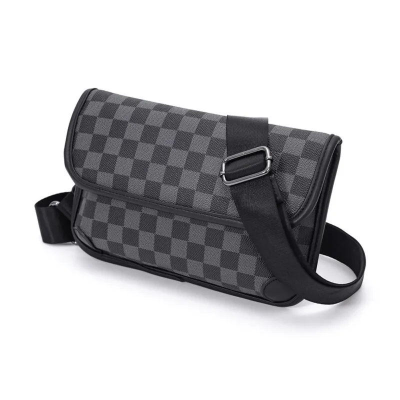 Slazenger Sling Bags-1