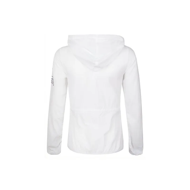 Adidas Jackets Women's White-1