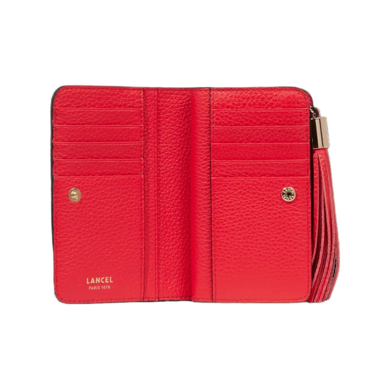 LANCEL Premier Flirt Wallet-3