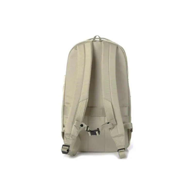 SAMSONITE Polyester Backpack Unisex Light Umber-5