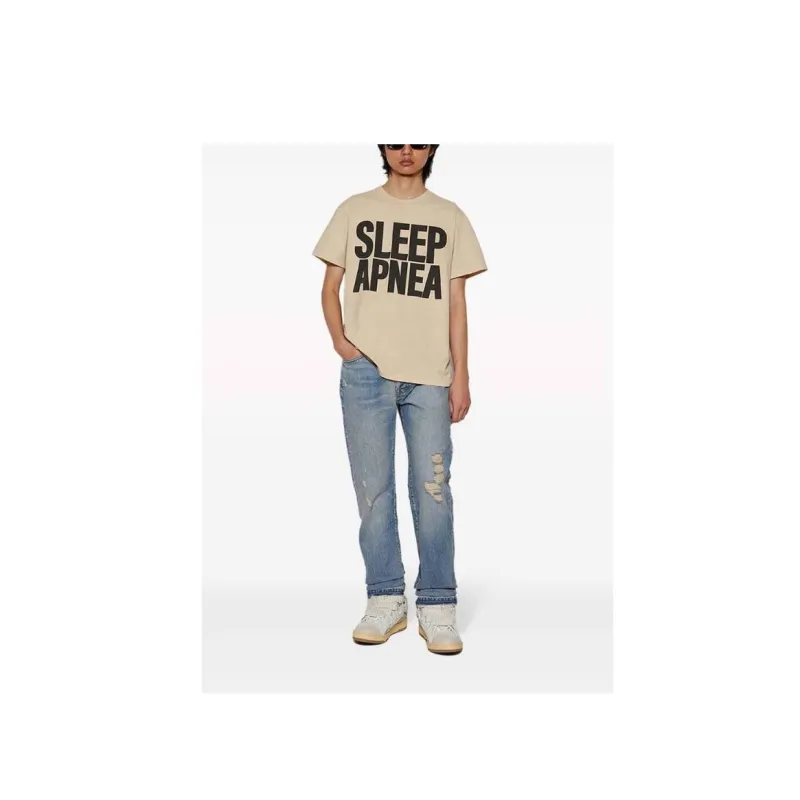 Gallery Dept. Buried Alive Tee-4
