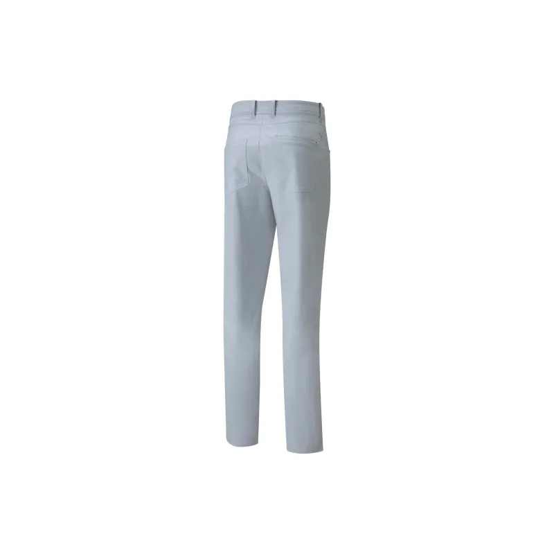 Adidas ASU Sports Pants Men Pure Ice Gray-1