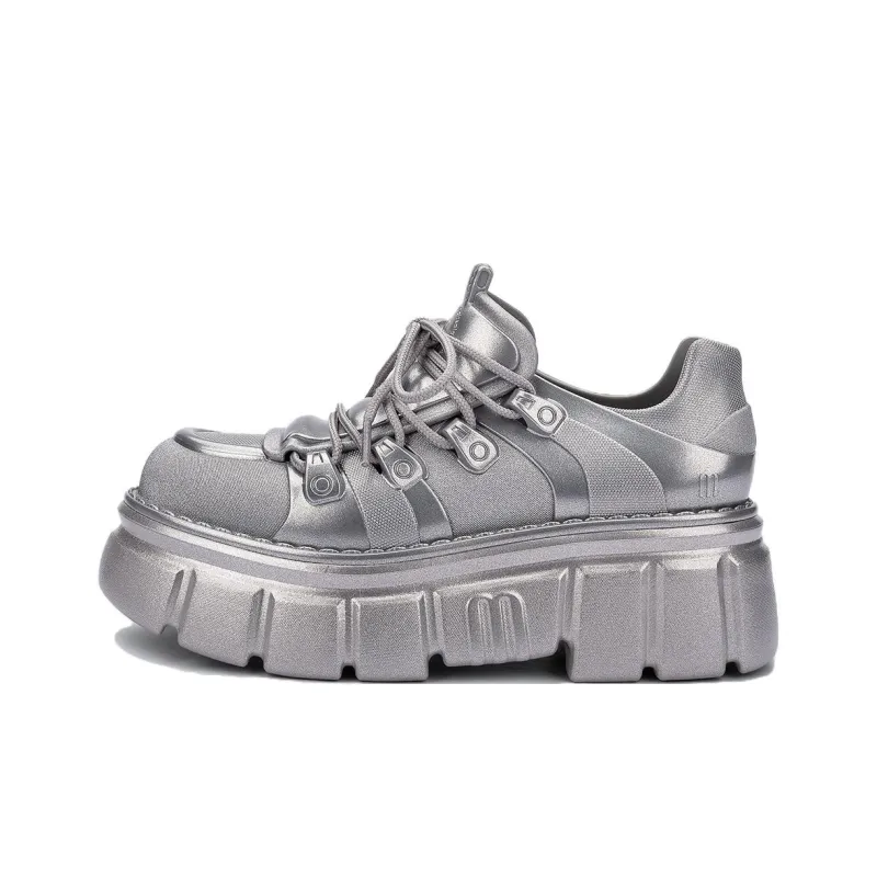 MELISSA Casual Single Shoes 6cm Women's-10