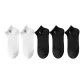 2 White Black P+3 Black