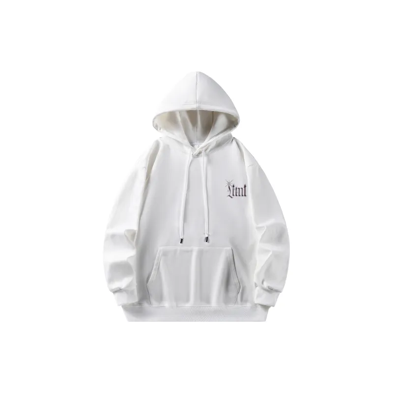 LIGHTNING MONSTER Sweatshirt Unisex-3