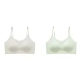 HO-8099/Skin Tone+Green/Set of 2