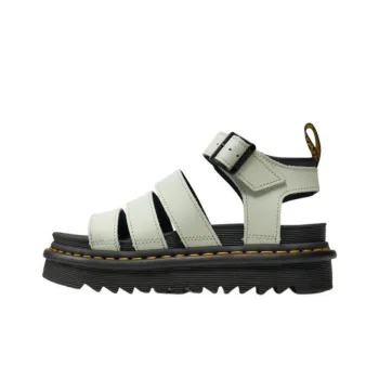 Dr.Martens Roman Sandals Women's Mint Green