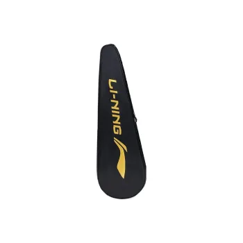 LiNing Badminton Racket Bags Single Sports Casual Shoulder Bag Unisex