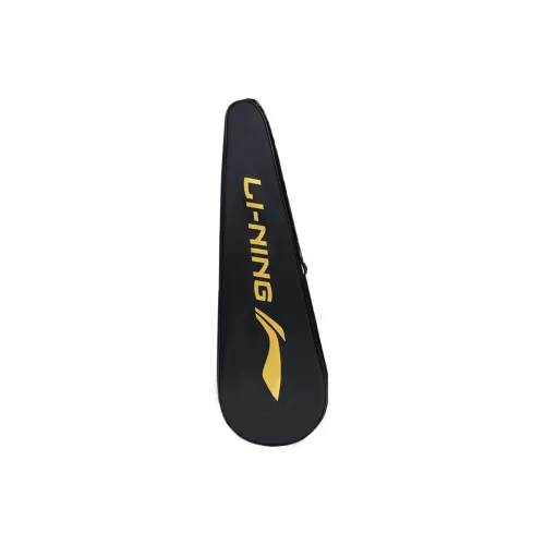LiNing Badminton Racket Bags Single Sports Casual Shoulder Bag Unisex