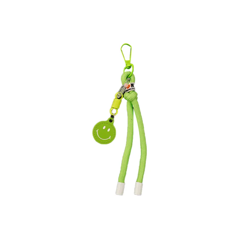 IOTS Resin Hip Hop Cute Advanced Personalized, Creative Bag Pendant Accessory Unisex-4