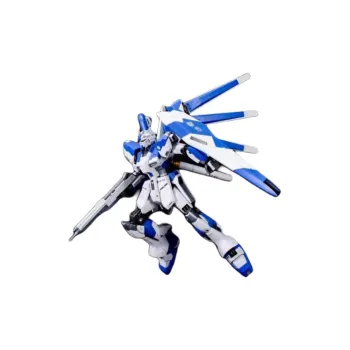 BANDAI Sea Cow Gundam Model Kits