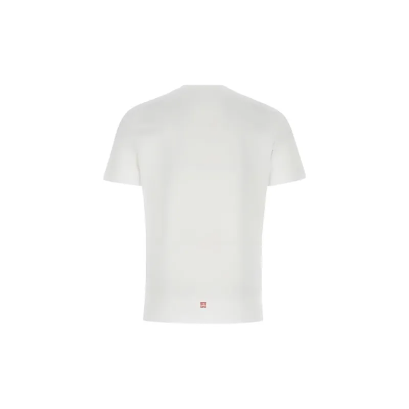 Givenchy Slim Fit T Shirt-1