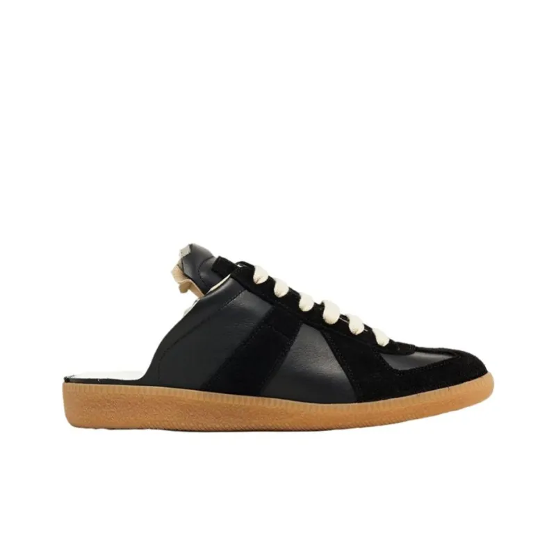 Maison Margiela Replica Closed Toe Slippers Women's-1