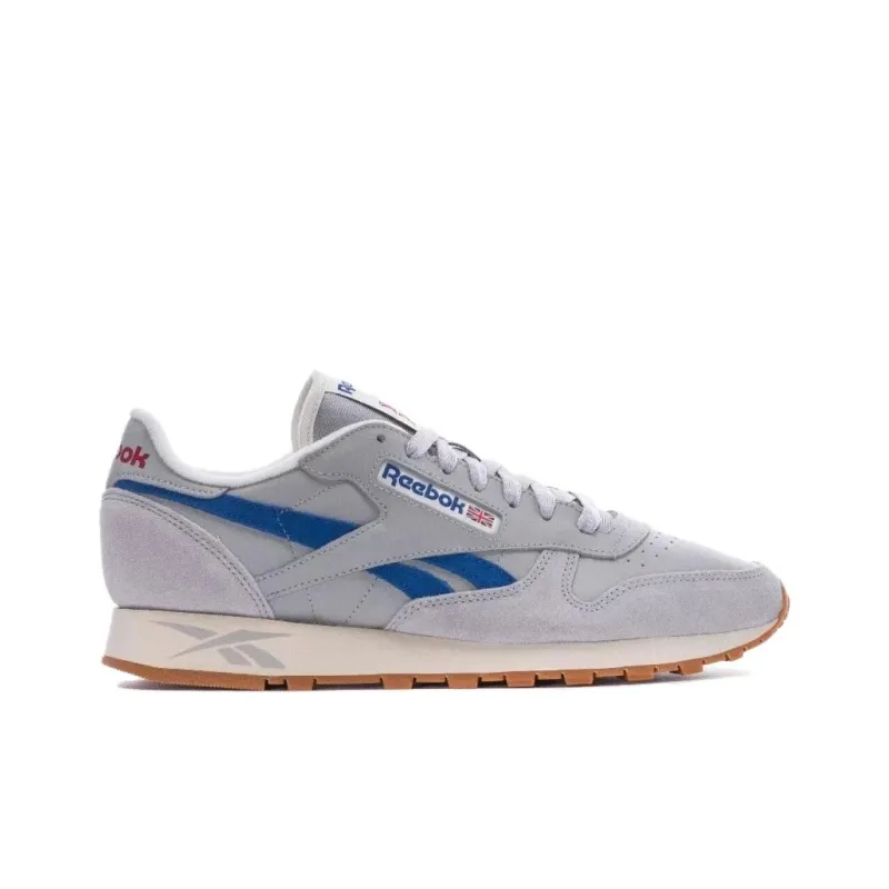 Reebok Classic Leather 'Dusty Warehouse Pack Grey Blue'-1