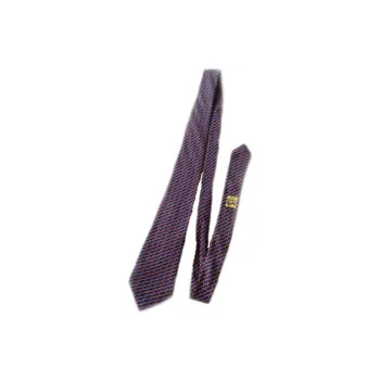 HERMES Ties Unisex