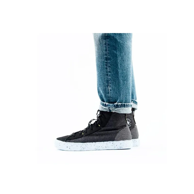 Converse Chuck Taylor All Star Crater Black-6